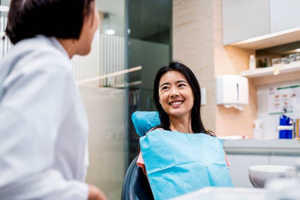 Advanced Technology for Better Dental Care in Morse, LA