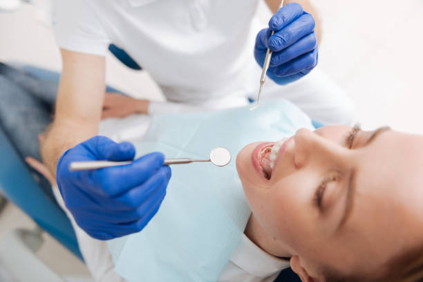 Advanced Technology for Better Dental Care in Morse, LA